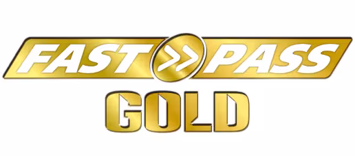 Fast Pass GOLD