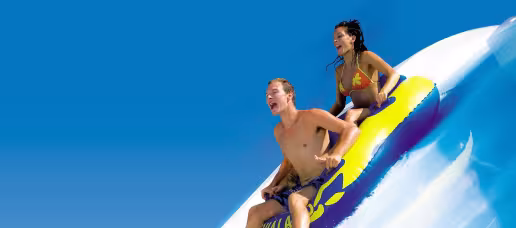 1-day ticket (Canary Islands residents)
