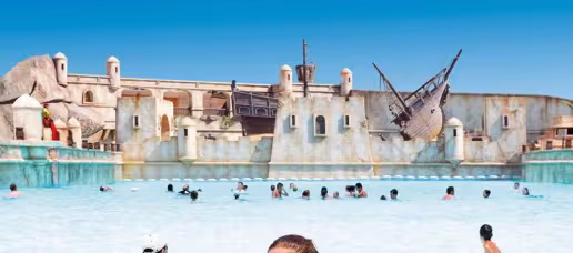 2-day ticket (Canary Islands residents)