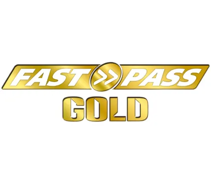 Fast Pass GOLD