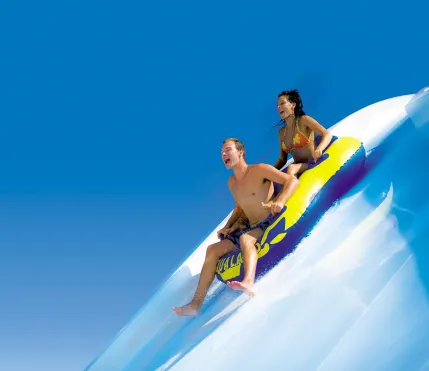 1-day ticket (Canary Islands residents)
